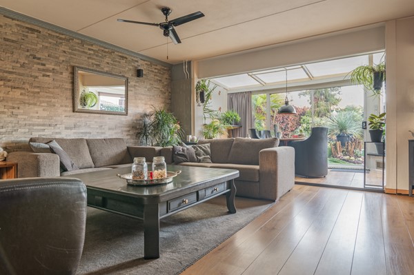 Medium property photo - Stuwwal 66, 8332 KM Steenwijk